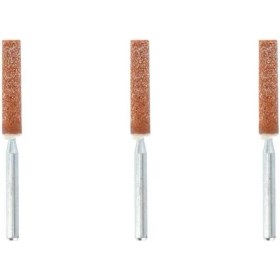 Resim Dremel Motorlu Testere Bileme Uç Çap 48 Mm 3 Adet 