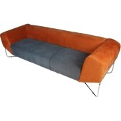 Resim Koltukstilim Elite Çft Üçlü Bekleme Koltuğu 