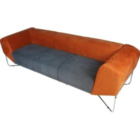 Resim Koltukstilim Elite Çft Üçlü Bekleme Koltuğu 