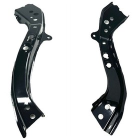 Resim Panel Üst Parça Toyota Corolla Verso 2009-2012 Sağ Yan - Product Code 