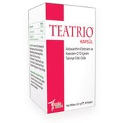 Resim Teatrio 30 Kapsül 