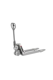 Resim Daima Galvaniz Transpalet 