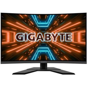 Resim 31.5" G32qc A Qhd Va 165hz Curved 1ms Gaming Monitor Hdr400 