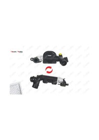 Resim Manifold Susturucu Hortumu Focus 1.6hdi Nifea 5m5q9f764ab/ 9657083380 Mazda, Mını Cooper, Ford, Volvo 19930 
