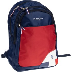Resim U.S. Polo Assn. Sırt Çantası PLÇAN23102 2659 
