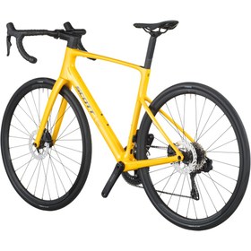 Resim Scott Addict 40 Karbon Yol Bisikleti 2026 425357 - Vivid Yellow / S 