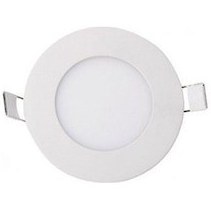 Resim Cata Ct-5144 3w Panel Led Beyaz Işık 