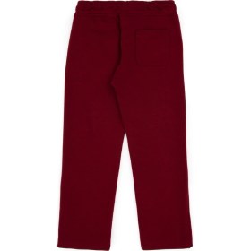 Resim U.s. Polo Assn. Erkek Çocuk Bordo Eşofman Altı 50313816-VR014 