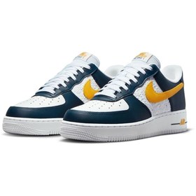 Resim Nike Air Force 1 '07 Erkek Ayakkabısı. 