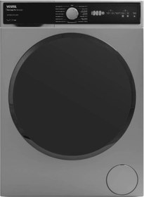 Resim Vestel CMI 108242 G GI Pro WIFI 1400 Devir 10 KG Çamaşır Makinesi 