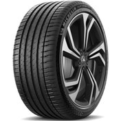 Resim Michelin 255/50R20 109Y XL Pilot Sport 4 Suv Yaz Lastiği 2024 