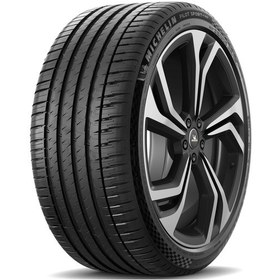 Resim Michelin 255/50R20 109Y XL Pilot Sport 4 Suv Yaz Lastiği 2024 