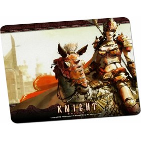 Resim Panorama Ajans Knight Online Pvp Ntt Games Mmorpg Warrior Oyuncu Mouse Pad 