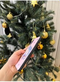 Resim Samsung Galaxy A50 Kılıf Desenli Tasarımlı Kılıf Desen2 