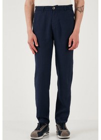 Resim U.s. Polo Assn Erkek Pantolon G081sz0782106438 Lacivert Lacivert 