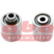 Resim ABA ALTERNATOR AVARE RULMANI (YATAK) GOLF IV PASSAT 1.8 / 1.9TDI 98>01 - 25505136 