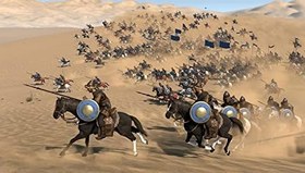 Resim Mount & Blade 2: Bannerlord - PlayStation 5 
