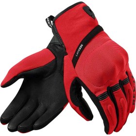 Resim Revıt Mosca 2 Eldiven Kırmızı-Siyah 