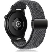 Resim Samsung Galaxy Uyumlu İçin Hiçbir Boşluk Bant İzle 6 4 Klasik/5 Pro 47mm 43mm 44mm Space Gray Watch 5 40mm 44mm 