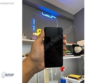 Resim Samsung A30 İkinci El TR | 64 GB | Mavi 