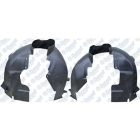 Resim Camurluk Davlumbazi On Sag Focus 2012- 504622215 