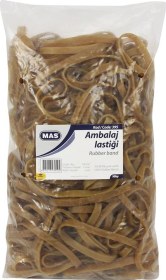 Resim Geniş Ambalaj Lastiği 500 Gr 