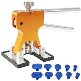 Resim Dent Araba Gövde Onarımı Dent Çektirme Ezik Sökücü Oto Vücut Vantuz Tamir As Picture Shows 