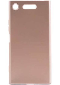 Resim Sony Xperia Xz1 Kilif Zore Premier Silikon 409038637 