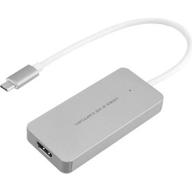 Resim Keepro USB 3.0 Game Capture Live Streaming Canlı Yayın Capture 