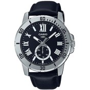 Resim Casıo Mtp-vd200l-1budf Erkek Kol Saati Gri 