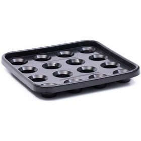 Resim American Bilardo Topu Yumurtalığı 