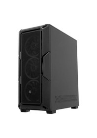 Resim Stylmenplus Frisby FC-9430G Gaming Kasa, Rgb Fan (650W 80+) 