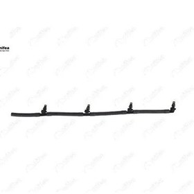 Resim Enjektör Borusu Yakit Hortumu A/c/e/glk Serisi-cls-cla-sprinter Nifea 6510702432 Mercedes-benz 33453 
