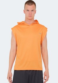 Resim Slazenger ONDINA IN Erkek Tişört Turuncu 