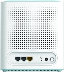 Resim D-link M32/mna2 Eagle Pro Aı Ax3200 Wi-fi 6 Dual Band Smart Mesh Router Kit 2'li Paket 