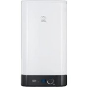 Resim Demirdöküm Dt4 Titanium Digital Elektrikli Termosifon - 50LT 