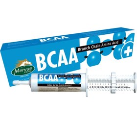 Resim Mervue BCAA pasta 