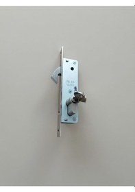 Resim Kale 201 F Barelli Kilit Sürme Için Gagali 