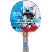 Resim Avessa Premier 4 Yıldız Masa Tenisi Raketi Rak500 