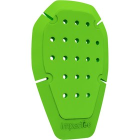 Resim ImpacTec Yan Kalça Koruma UETP-03 Motosiklet Vücut Koruma 