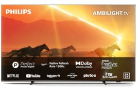 Resim Philips 55PML9008 4K Ultra HD 55'' 140 Ekran Uydu Alıcılı Smart MiniLED TV | ANKARA HEMEN TESLİM - ÜCRETSİZ KURULUM ANKARA HEMEN TESLİM - ÜCRETSİZ KURULUM