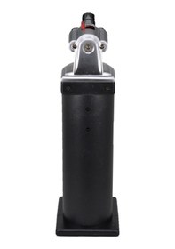 Resim Zb 380 Ayarlanabilir Torch Pürmüz Çakmak 2500 F 