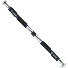 Resim Busso Süngerli Kapı Koridor Barfiksi 80-130 CM 