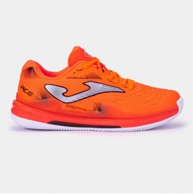 Resim Joma Ace Erkek Turuncu Toprak Kort Tenis Ayakkabısı Taces2508c 