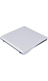 Resim Mykablo Harici Usb 3.0 Dvd-Rw - Beyaz 