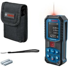 Resim Bosch Glm 50-22 Lazerli Uzaklık Ölçer Metre 