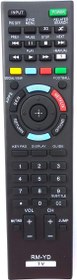 Resim Gorilla babo Sony TV XBR55X900A KDL-47W802A KDL-55W802A KDL55W802A KDL-55W900A KDL55W900A KDL65S990A KDL-65W850A XBR-55X850A XBR65X850A için Evrensel Uzaktan Kumanda A XBR-6 5X900A XBR65X900A 