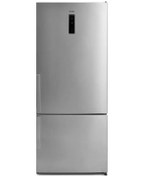 Resim Vestel NFK60012 EX GI Pro WIFI 533 LT No-Frost Kombi Tipi Buzdolabı 