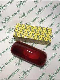 Resim Üçüncü 3.Stop Lambası Fiat Doblo 01- OPAR 46808225. 
