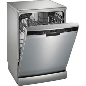 Resim Sıemens SN23EI62KT C Enerji Sınıfı 13 Kişilik Bulaşık Makinesi 